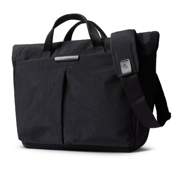 Tokyo - Messenger Bag 14