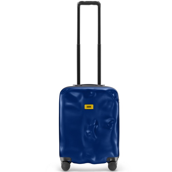 ICON - Cabin Trolley, Deep Blue