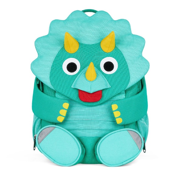 Großer Freund Dinosaurier , Rucksack