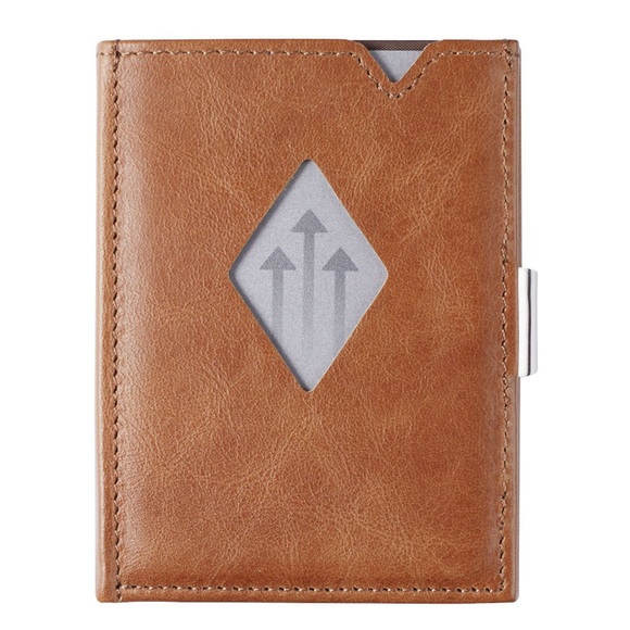 EXENTRI Portemonnaie Multiwallet