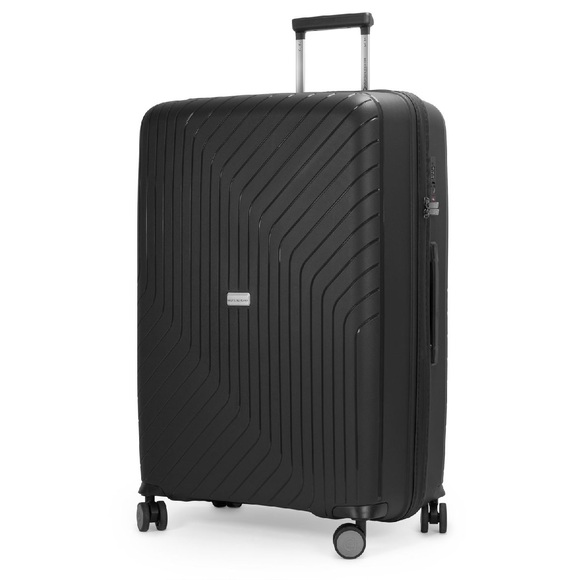 Hauptstadtkoffer Hartschalen-Trolley 
