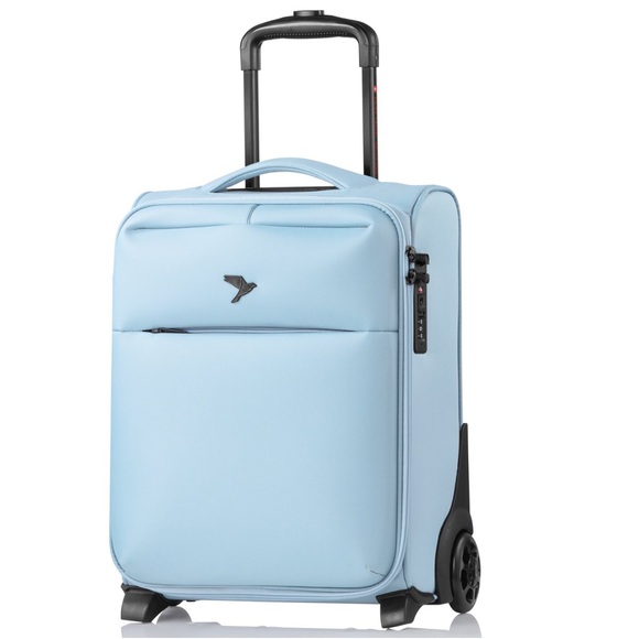 Easytrip XS - Underseater Trolley XS in Hellblau