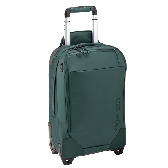 Tarmac XE 2-Wheel International Carry-On, Green