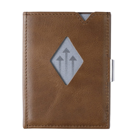 EXENTRI Portemonnaie Multiwallet