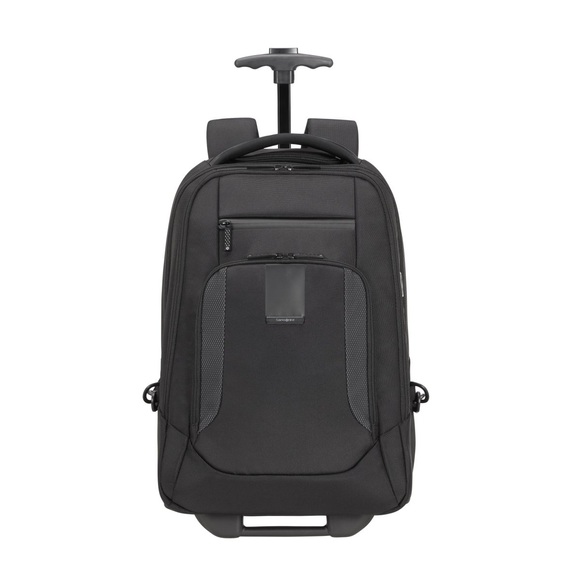 Cityscape Evo Laptop Trolley-Rucksack 15,6