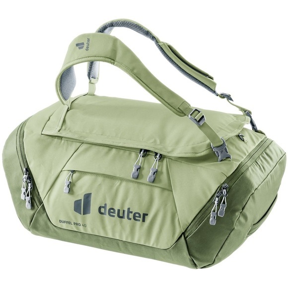 deuter Reisetasche »DUFFEL PRO 40«