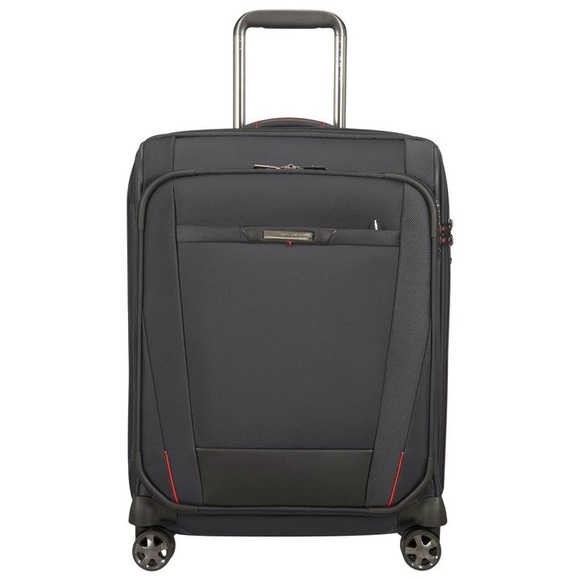 Samsonite Weichschalenkoffer 55 CM