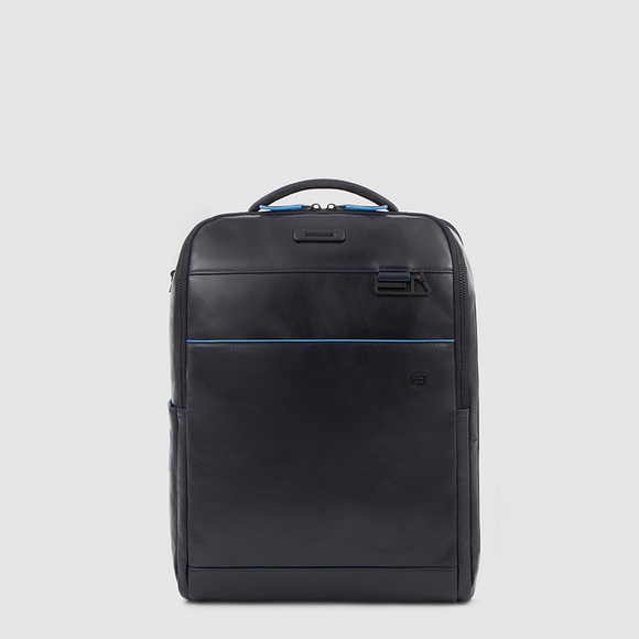 Blue Square - Laptoprucksack 15.6