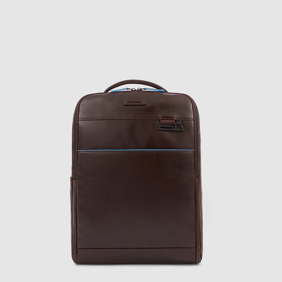 Blue Square - Laptoprucksack 15.6