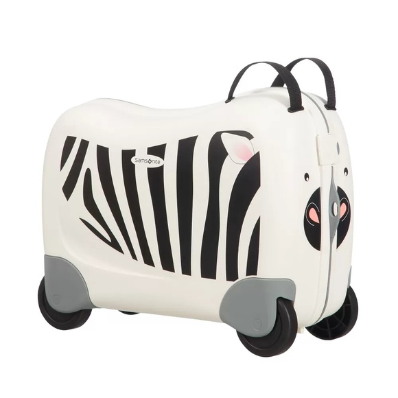 Samsonite Kinderkoffer 50 CM