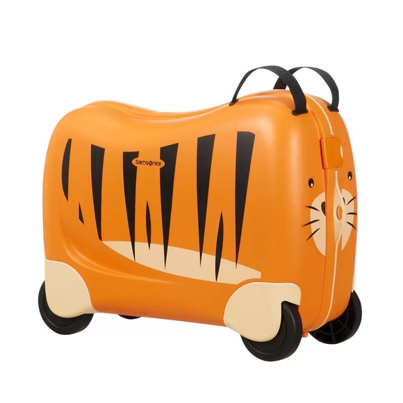Samsonite Kinderkoffer 50 CM