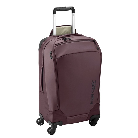 Tarmac XE 4-Wheel 65L, Currant