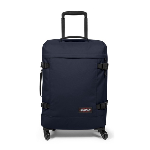 Eastpak Trans4 - Reisekoffer Ultra Marine S (44 L)