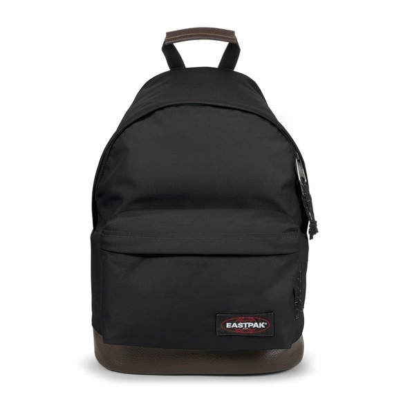 Eastpak Rucksack, »WYOMING black«