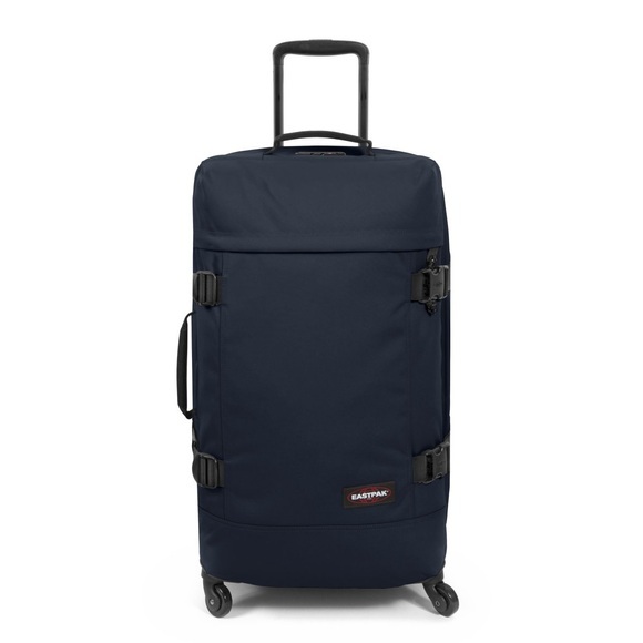 Eastpak Trans4 - Reisekoffer Ultra Marine M (68 L)