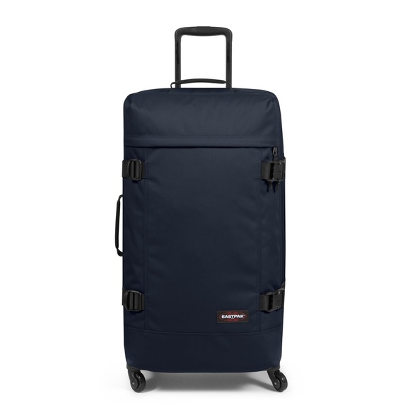 Eastpak Trans4 - Reisekoffer Ultra Marine L (80 L)