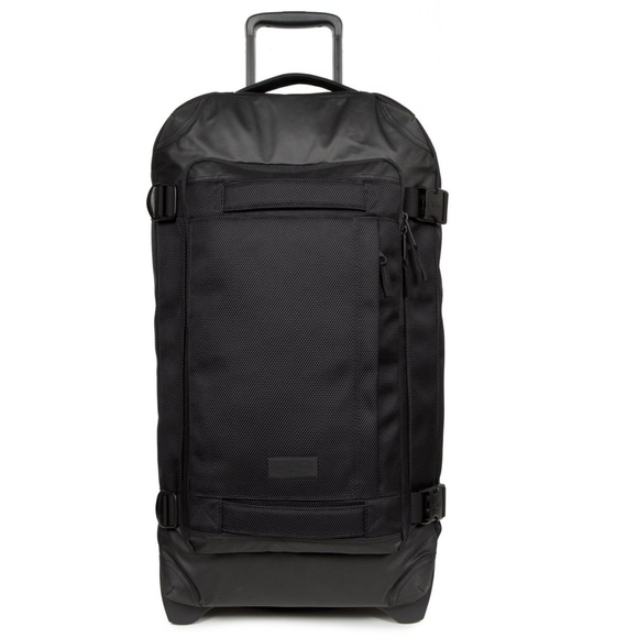 Eastpak Reisetasche »TRANVERZ M cnnct coat«