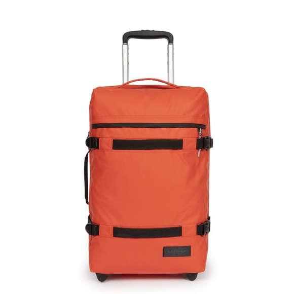 Eastpak Transit'R - Reisetasche mit Rollen TARP Tasty S (42 L)