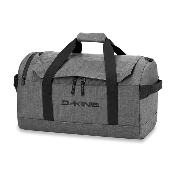 Duffle Bag Unisex Anthrazit 35 L