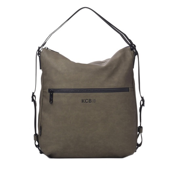 Rucksack-Tasche Cross Resistant, Khaki