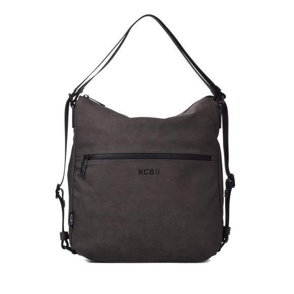 Rucksack-Tasche Cross Resistant, Schwarz