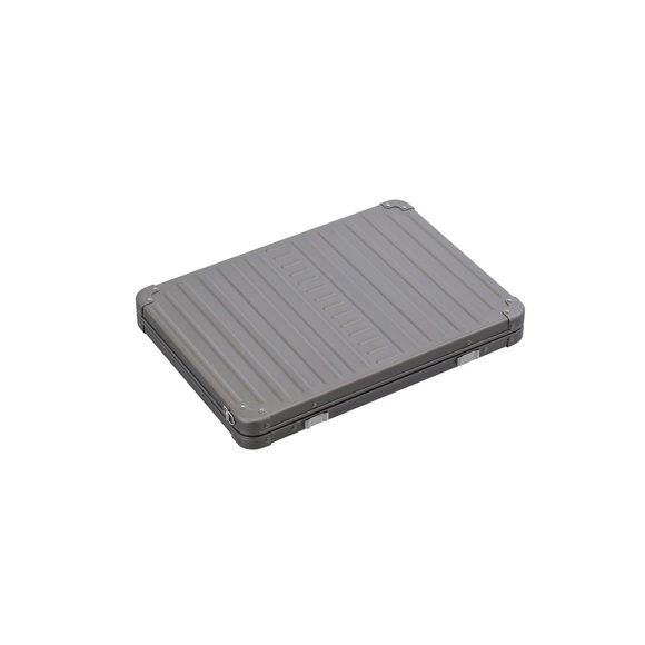 Aluminium Laptop Sleeve 13