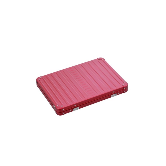 Aluminium Laptop Sleeve 13