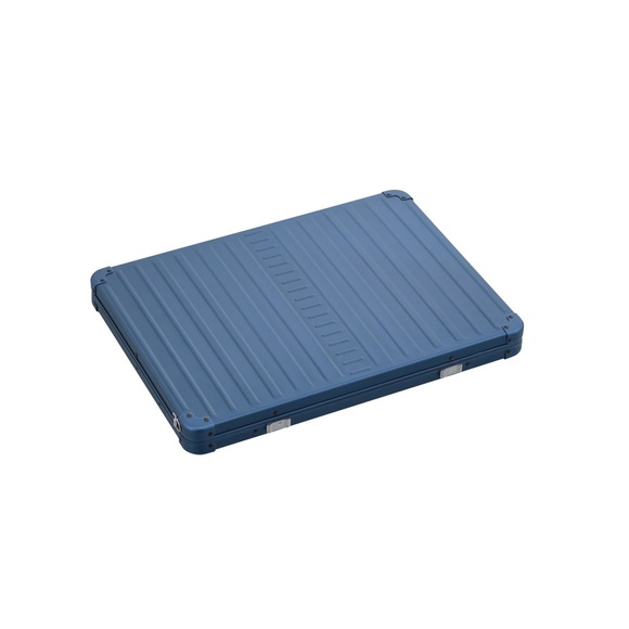 Aluminium Laptop Sleeve 17