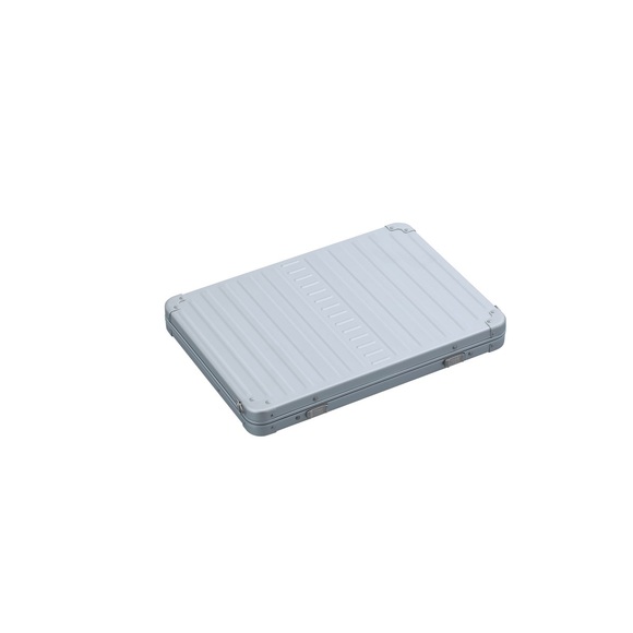 Aluminium Laptop Sleeve 13