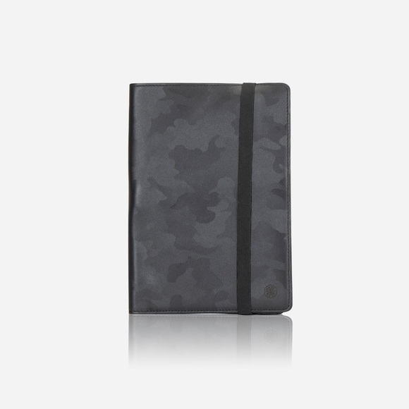 Texas - A5 Schreibmappe Camo