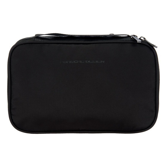 Roadster - Packing Cube S in Schwarz