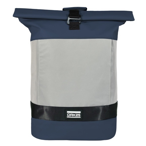 Reflective Rolltop Navy