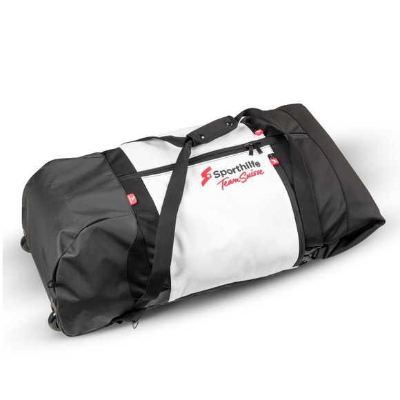 Sporthilfe Bag