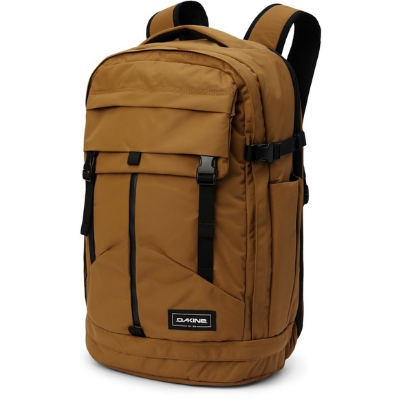Rucksack Unisex Braun 32 Liter