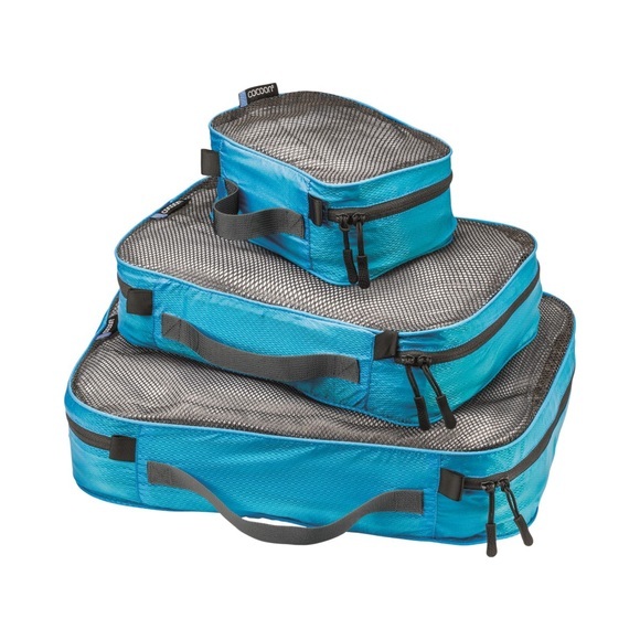 COCOON Packing Cube Ultralight Packsack