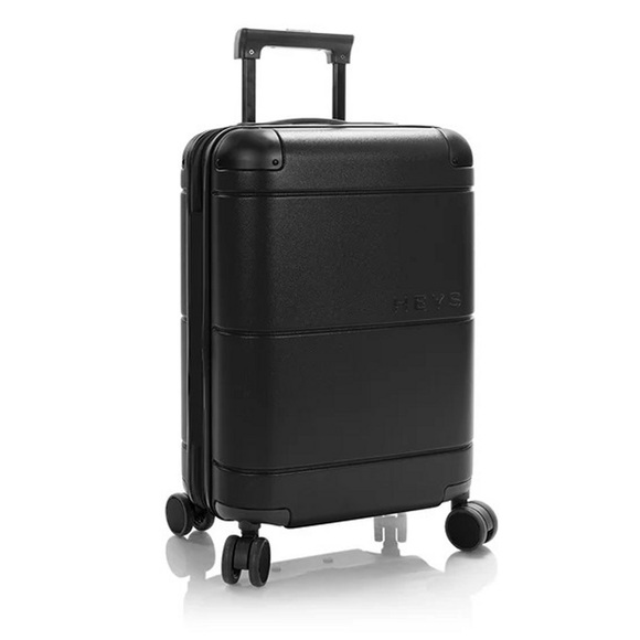 Zen - Handgepäcktrolley in Schwarz