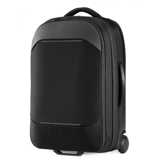 GOMATIC Navigator Carry-On 37L - Schwarz