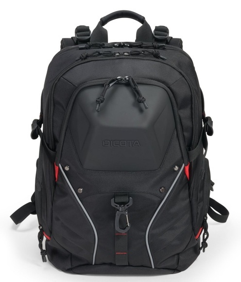 DICOTA Notebook-Rucksack E-Sports 15