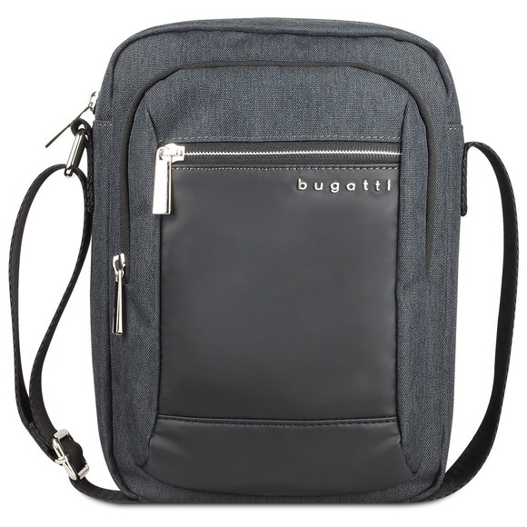 Sera Schultertasche Anthrazit