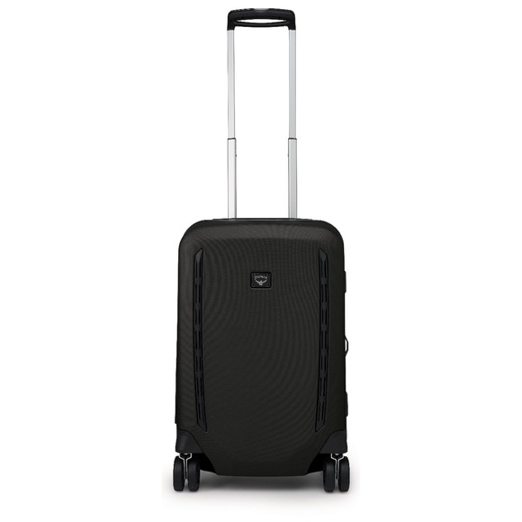 Osprey Transporter Hardside Carry-On - Reisetasche mit Rollen Black 40 L