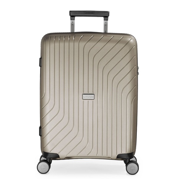 Hauptstadtkoffer Hartschalen-Trolley 
