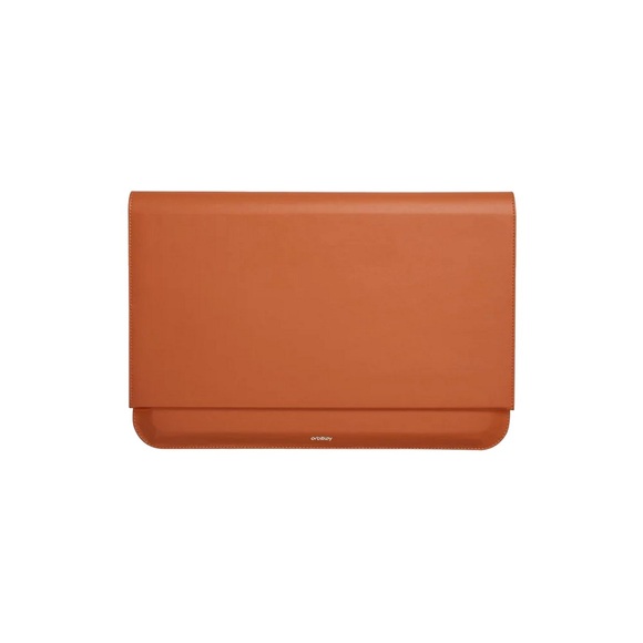 Orbitkey Hybrid Laptop Sleeve 14' Terracotta Tasche