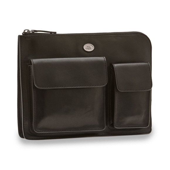 Stouo - Laptop Case Schwarz