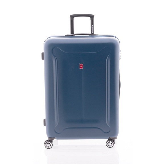 Beetle - Large Trolley in Blau