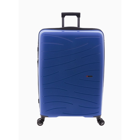 Flow - Trolley L in Blau