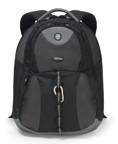 BacPac Mission XL, Rucksack