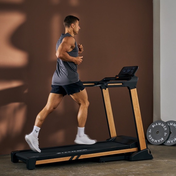 HAMMER Laufband FlyRun 4.0 NorsK
