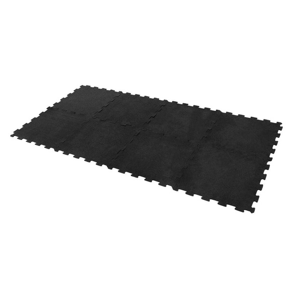 FINNLO Zubehör Bodenschutzmatte Premium