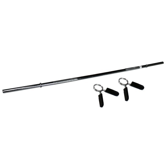 Hammer Langhantel »180 cm«