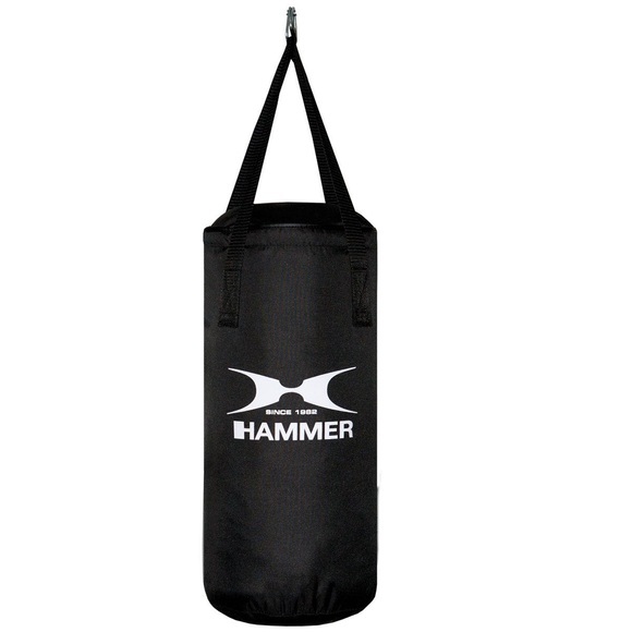 HAMMER BOXING Boxsack Fit Junior